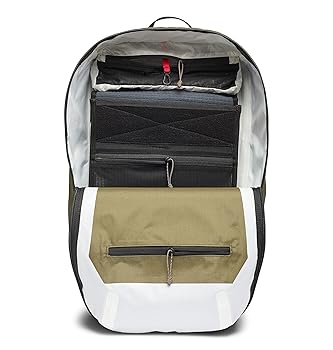 Amazon.co.jp: Mountain Hardwear ユニ Simcoe バックパック